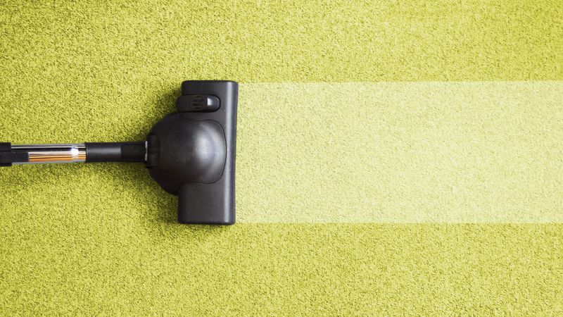 Commercial Carpet Cleaning in Minneapolis Boosts Your Professional Image