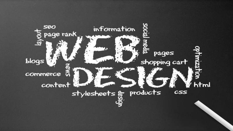 Top 3 Reasons Your Business Needs to Use Web Design in Goodyear, AZ