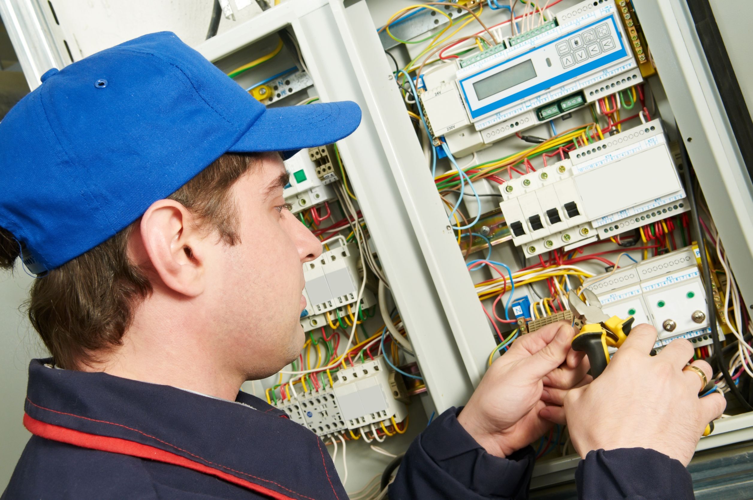 What To Look For In A Residential Electrician In Lansdale PA