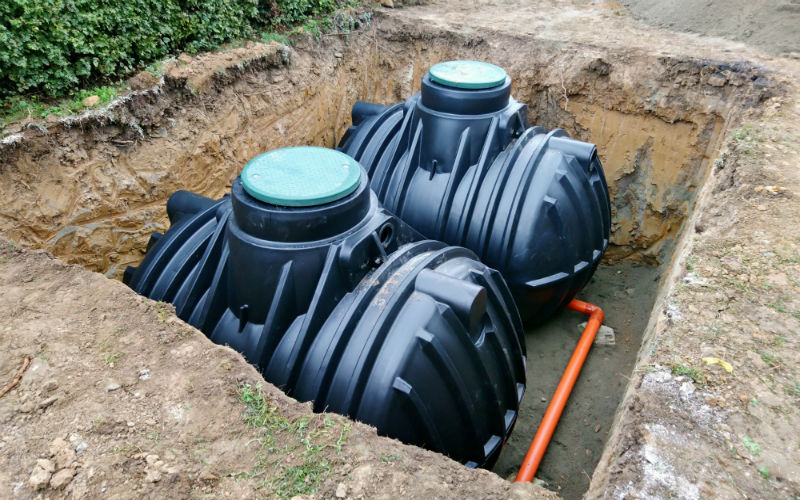 Why It’s Crucial to Call Septic Tank Pumping Services in Conyers, GA