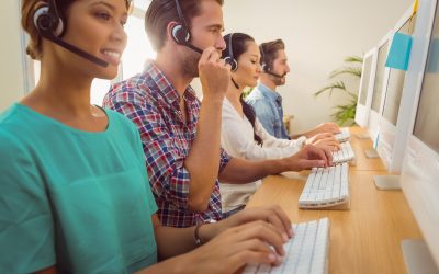 4 Times to Consider Contact Center Consulting