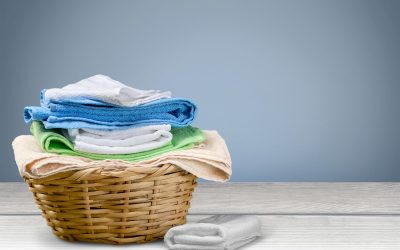 Get Those Whiter Whites With A Laundry Service In Jacksonville, FL