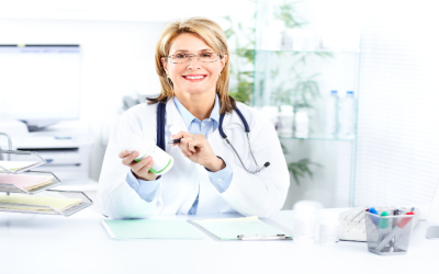 Qualities to Look for in a Primary Care Physician in Houston, TX