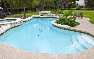 5 Health Benefits of Swimming Pool Maintenance in Maumelle, AR