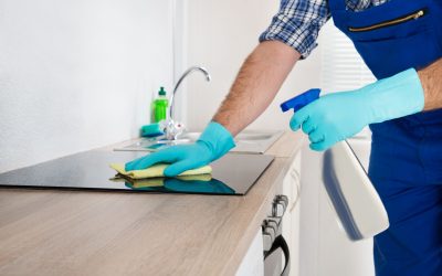 The Balancing Act Through Cleaning Services in Austin Tx