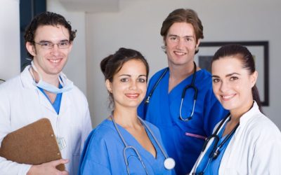 Aim for Greatness with Canadian Nursing Programs