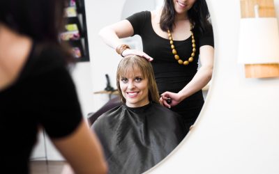 First Impressions Matter—Haircut Salons in Aurora, CO Have You Covered